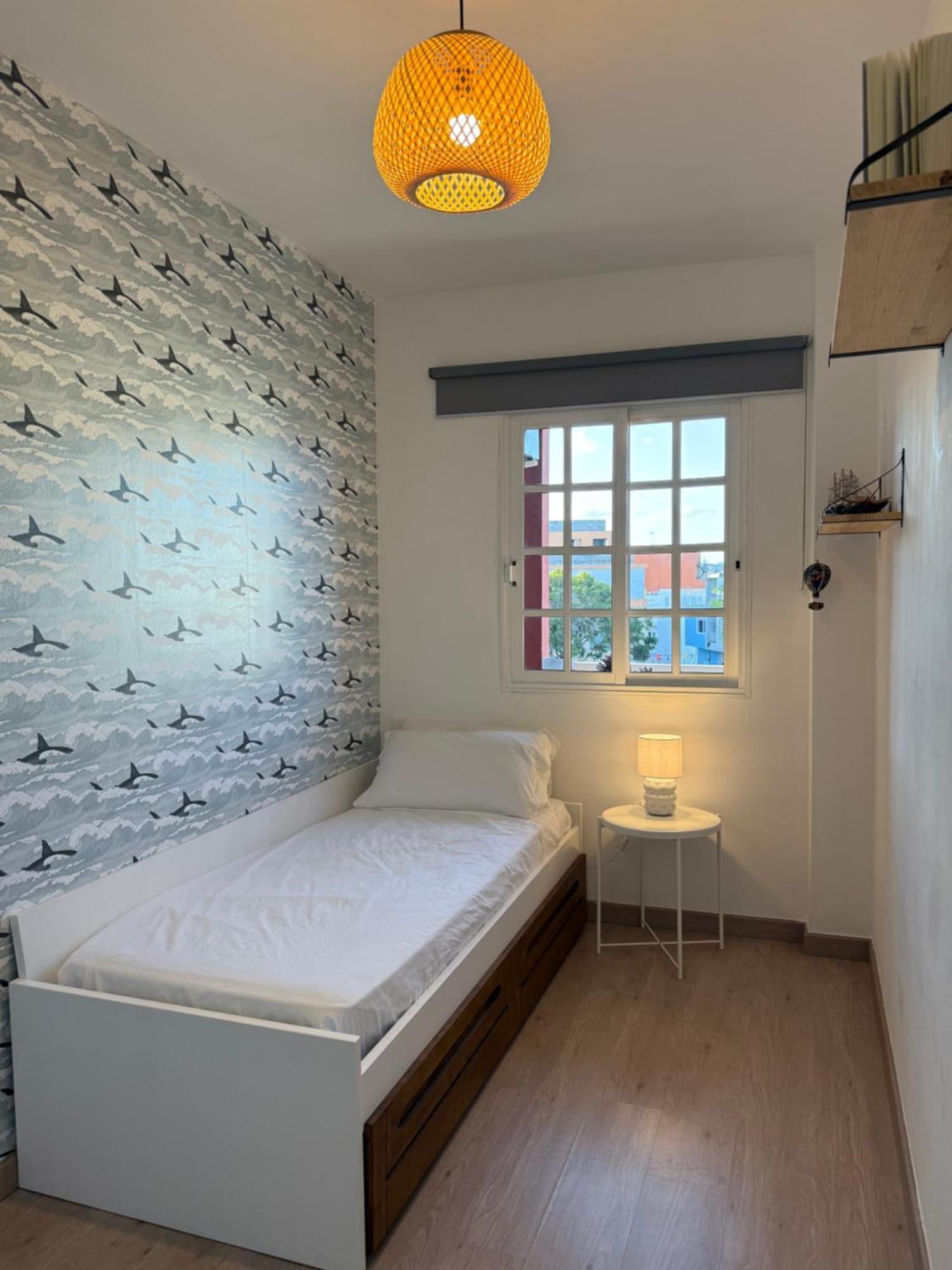 Appartement Seaside Paradise - 2 Bedroom With Ocean Views & Air Conditioning In *